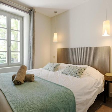 Private Furnished Apartment With All Comfort Has A Garden In A Green Space Meyreuil Zewnętrze zdjęcie