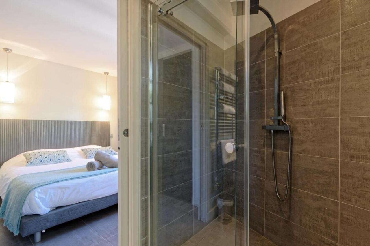 Private Furnished Apartment With All Comfort Has A Garden In A Green Space Meyreuil Zewnętrze zdjęcie